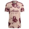 Camisetas Portland Timbers Segunda 2022/23 - Hombre